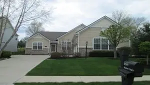 Exterior Painting
